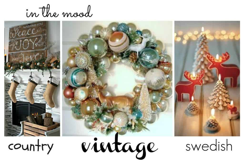 christmas moods for themes with myfrenchtwist.com