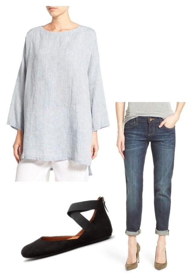 pants silhouette with myfrenchtwist.com