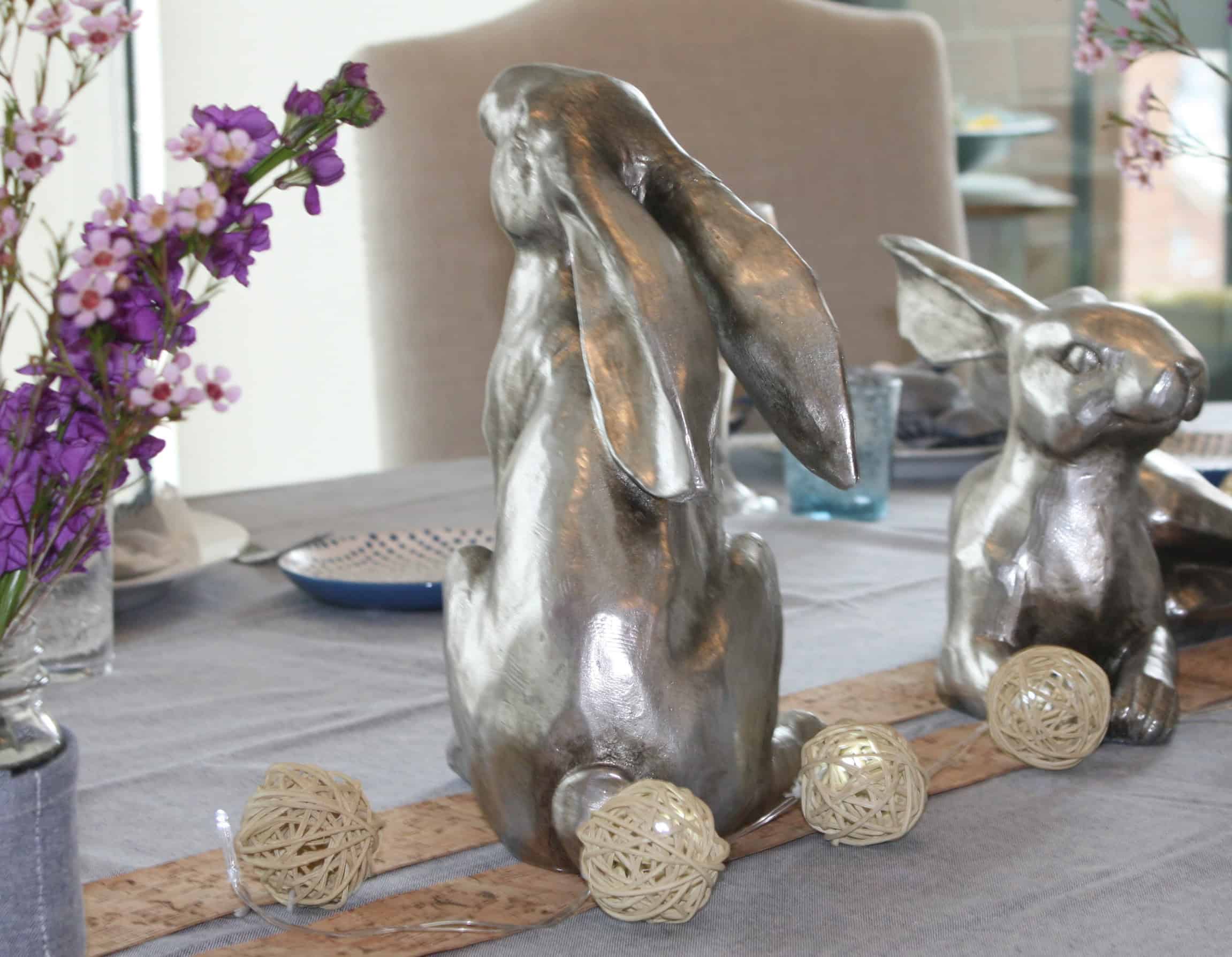 bunnies with attitude - myfrenchtwist.com