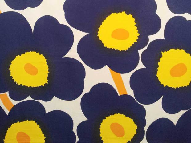 marimekko fabric - myfrenchtwist.com