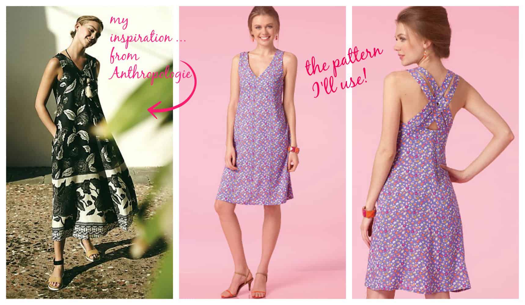 McCalls pattern - myfrenchtwist.com