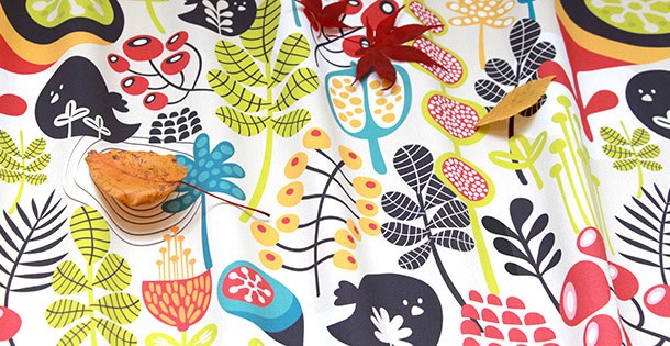 spoonflower - myfrenchtwist.com