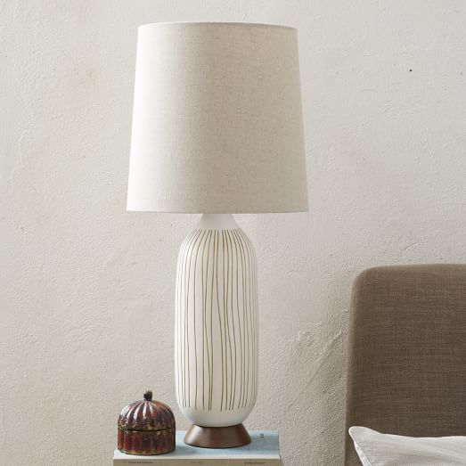 bullet lamp - myfrenchtwist.com