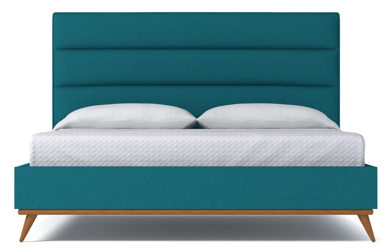 cooper bed - myfrenchtwist.com