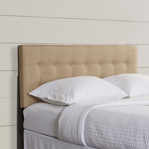 Kayleigh headboard - myfrenchtwist.com