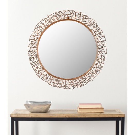 twig mirror - myfrenchtwist.com