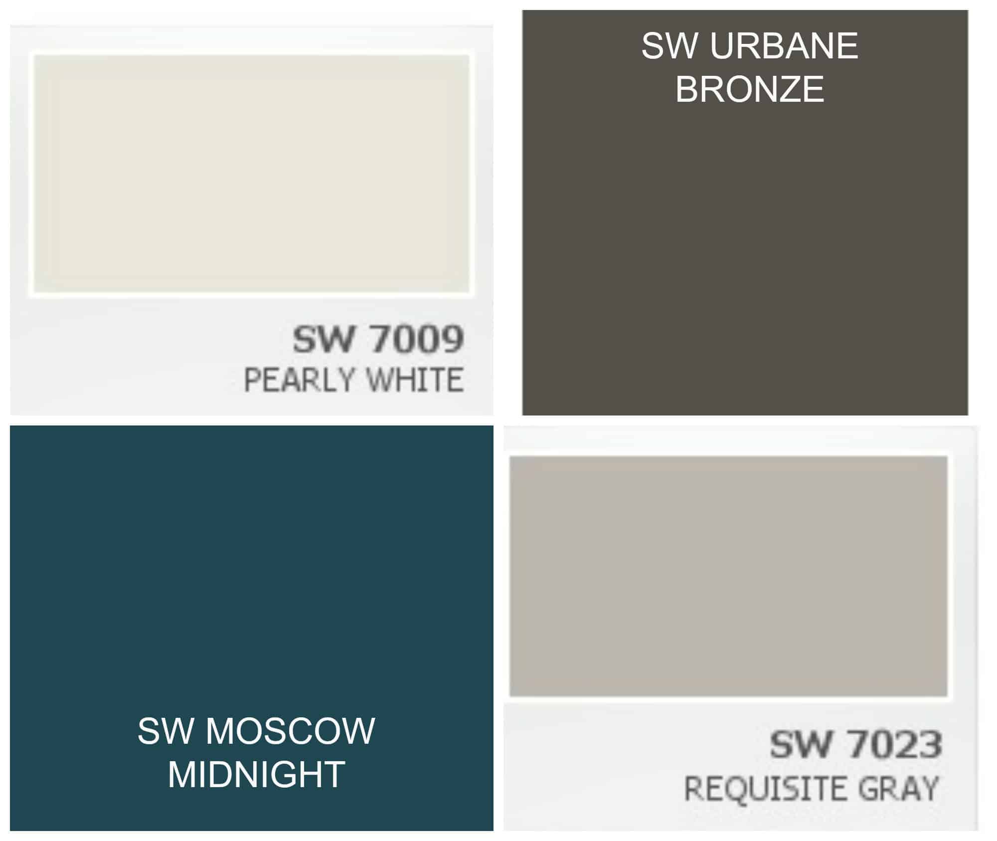 condo colors - myfrenchtwist.com