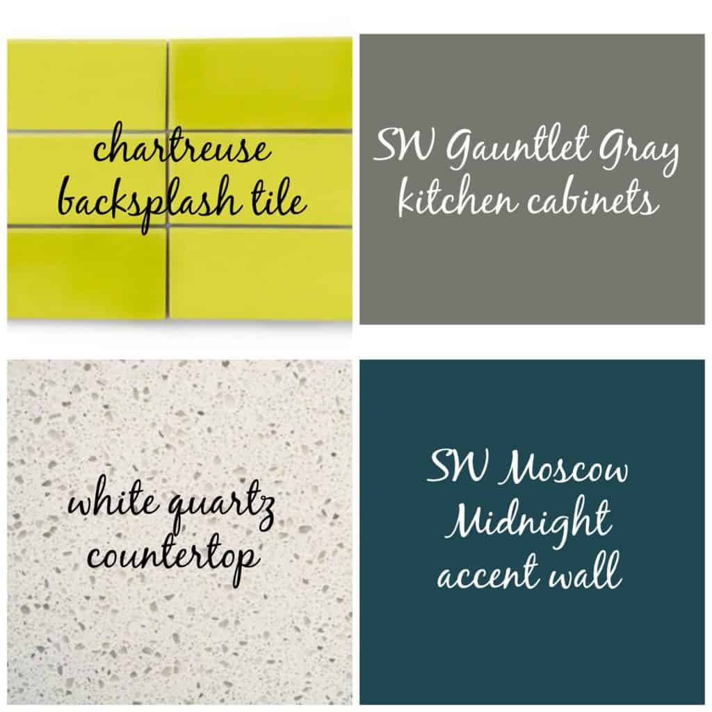 kitchen and dining colors - myfrenchtwist.com