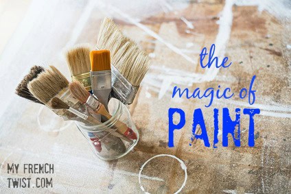 Brush It Off: Quirky Tips for Vibrant Paintings