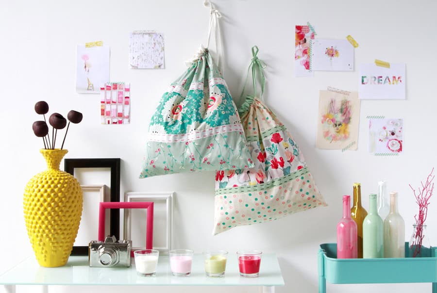 AGF - myfrenchtwist.com