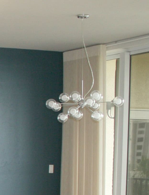 sputnik chandelier - myfrenchtwist.com