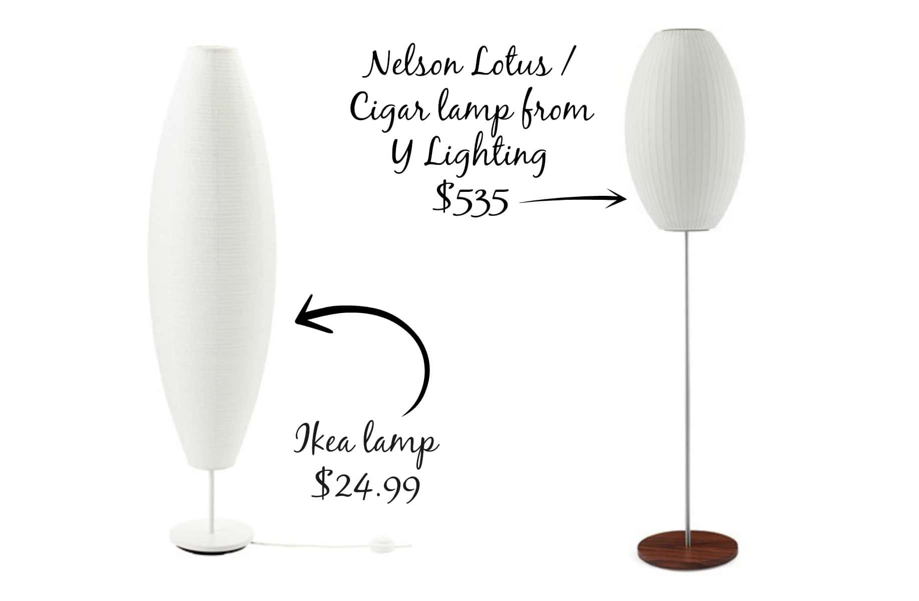 floor lamps - myfrenchtwist.com