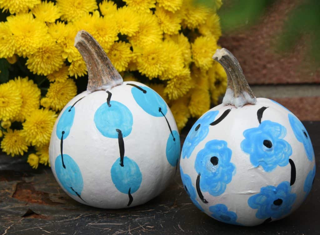 marimekko pumpkins - myfrenchtwist.com