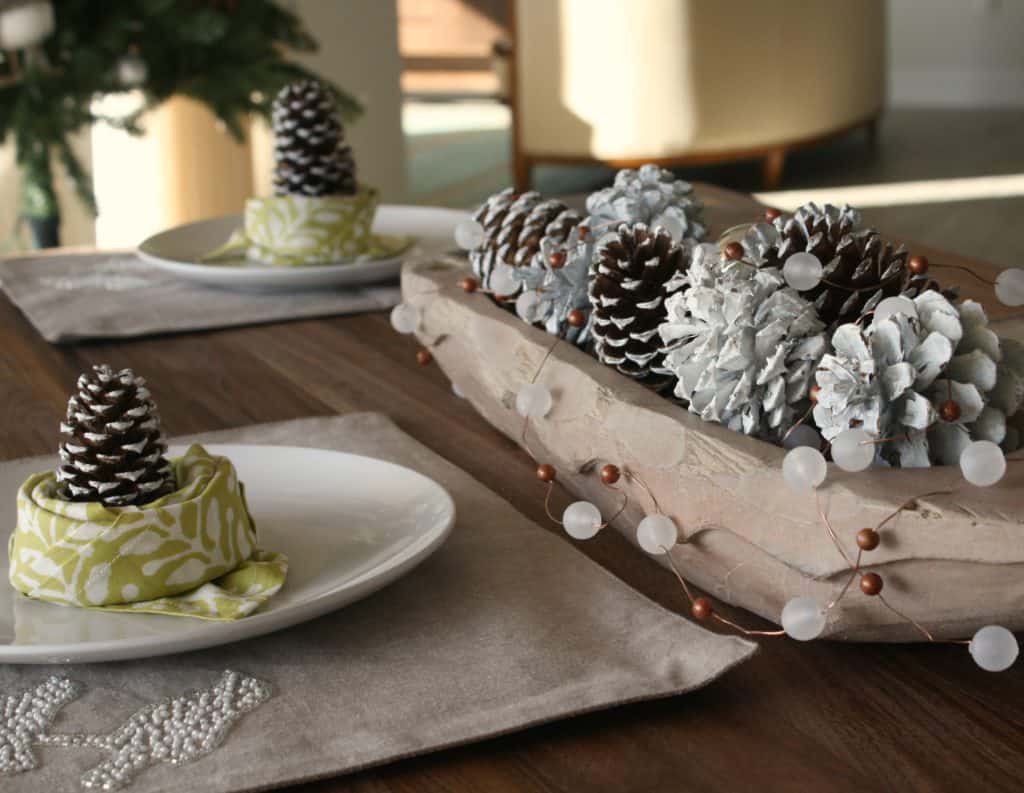 christmas tour - myfrenchtwist.com