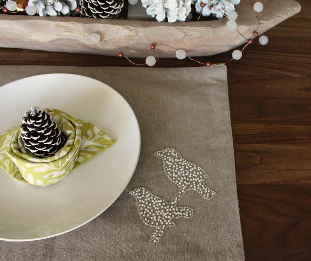 christmas tour - myfrenchtwist.com