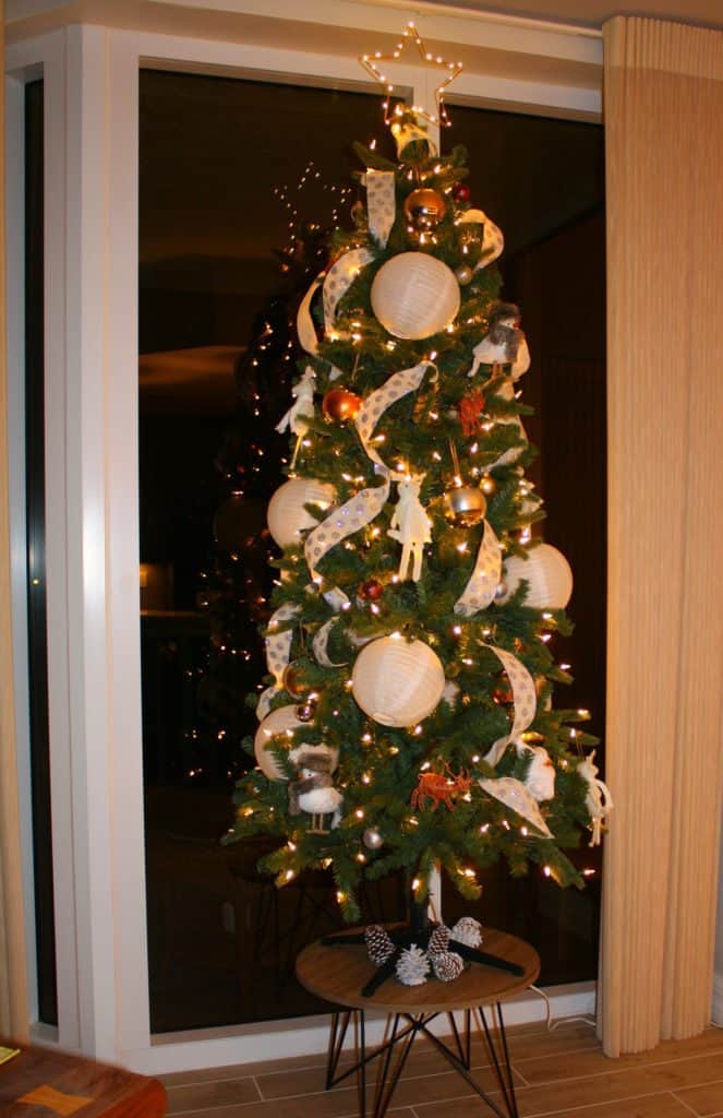 christmas tour - myfrenchtwist.com