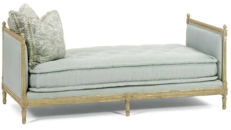 upcycled daybed - myfrenchtwist.com