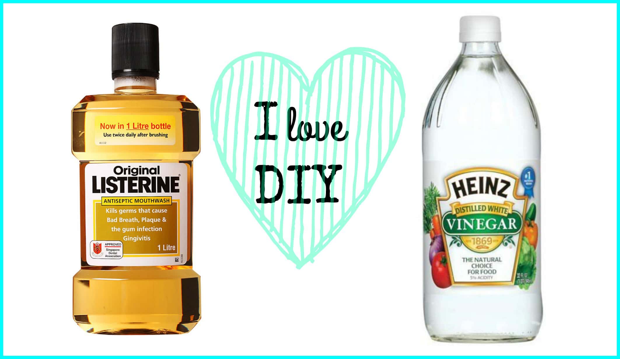 green beauty foot soak - myfrenchtwist.com