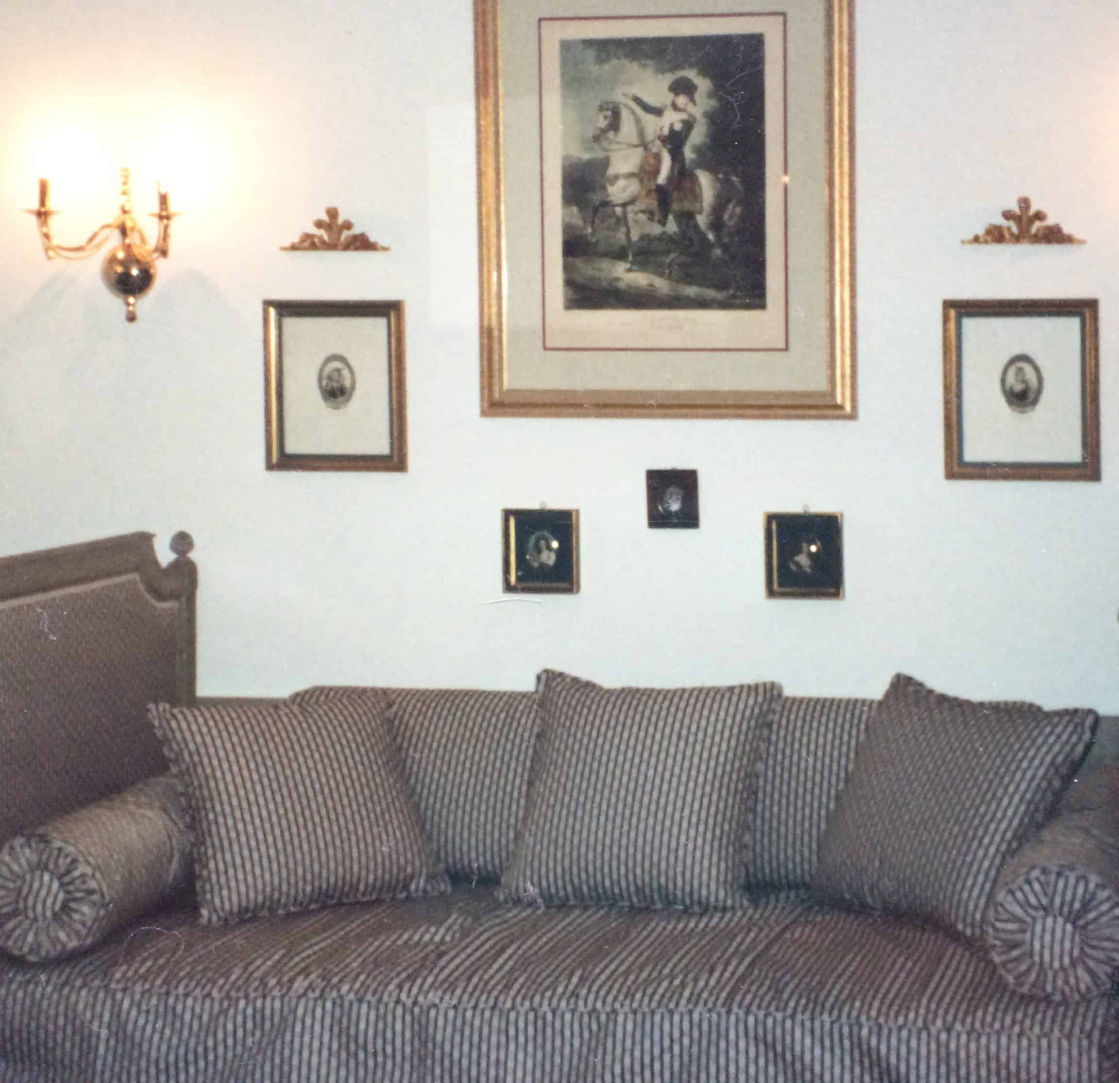 daybed makeover - myfrenchtwist.com