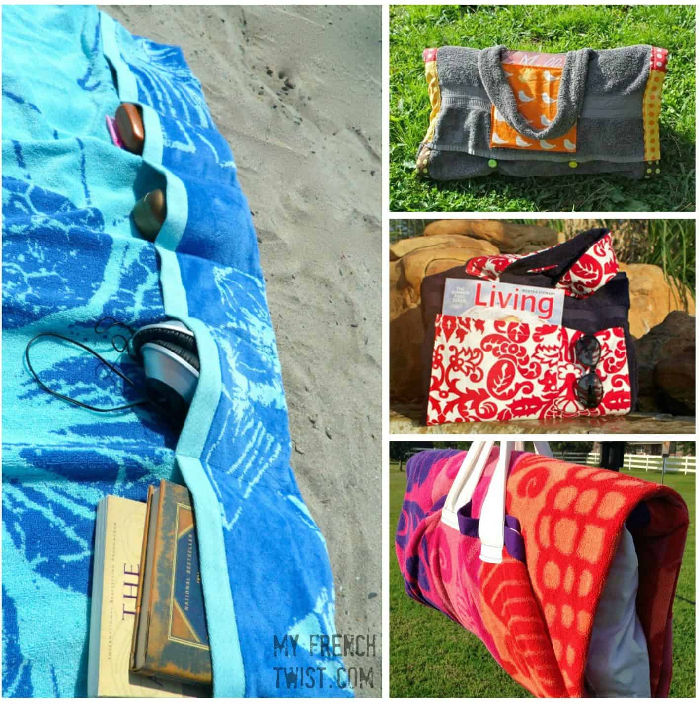 beach towel roundup - myfrenchtwist.com