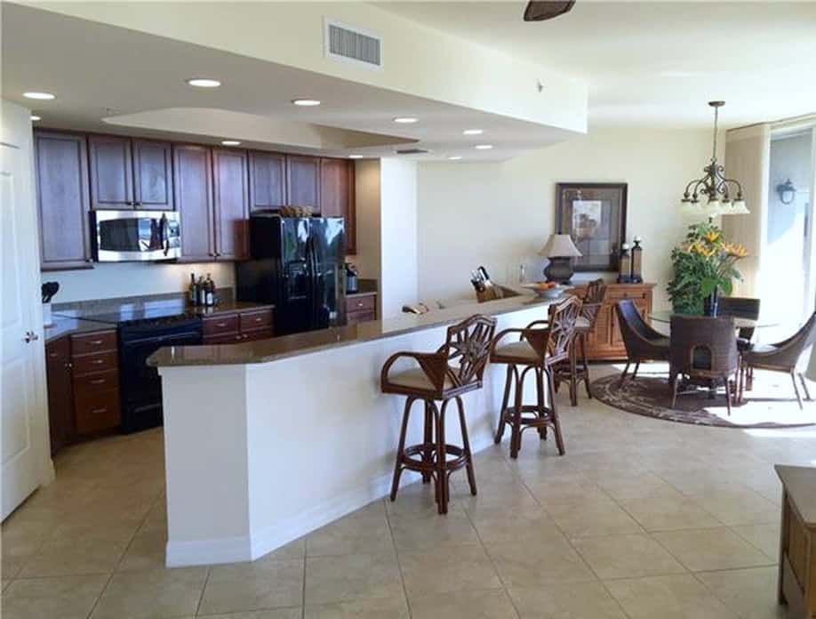 kitchen makeover - myfrenchtwist.com