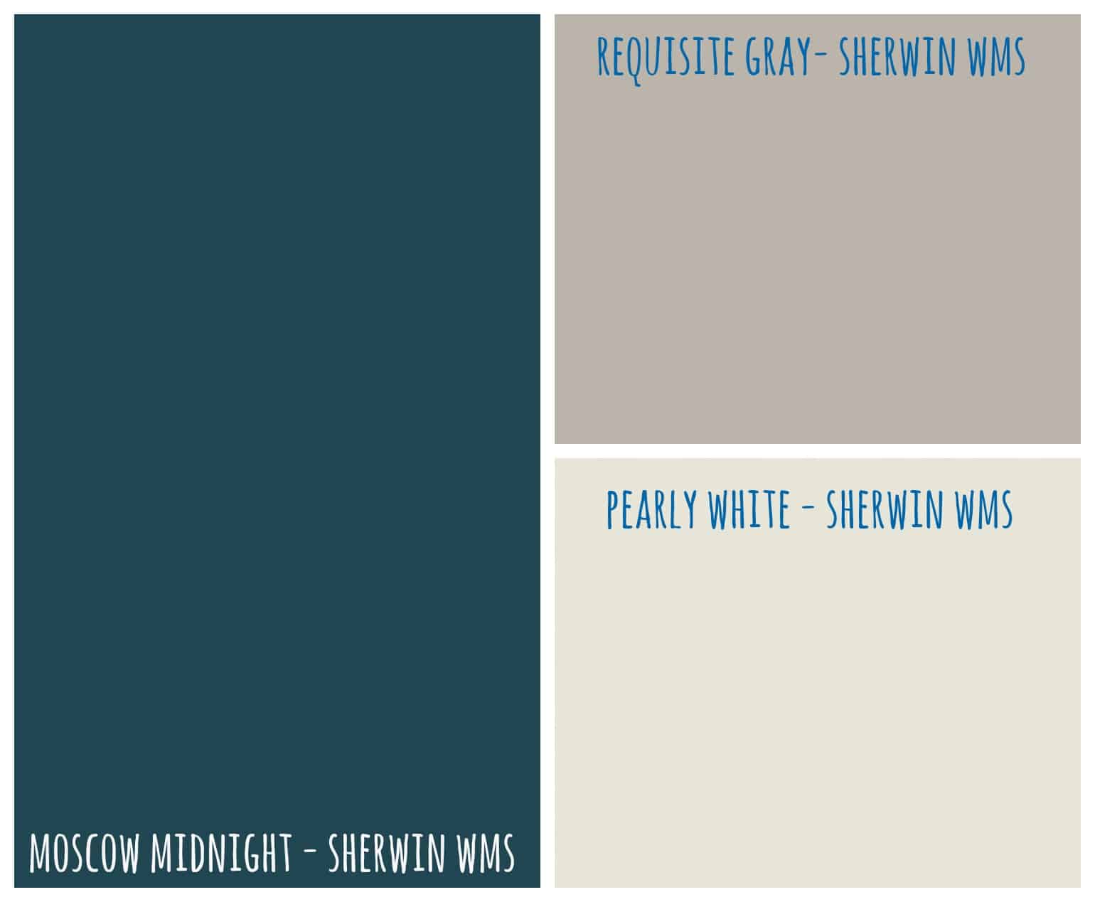 kitchen makeover - myfrenchtwist.com