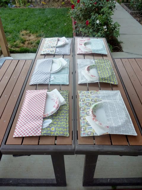 picnic placemats - myfrenchtwist.com