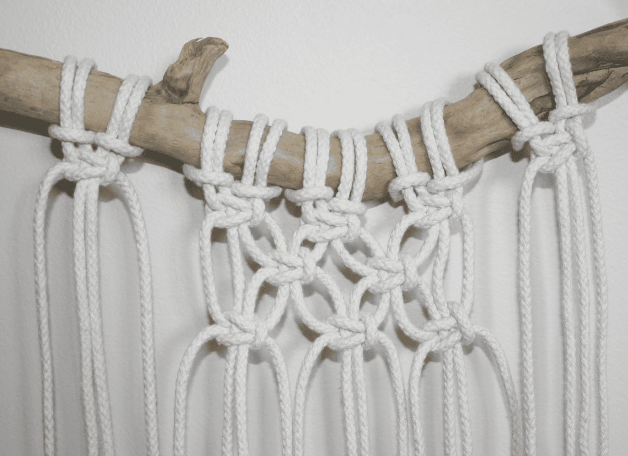 macrame mason jar - myfrenchtwist.com