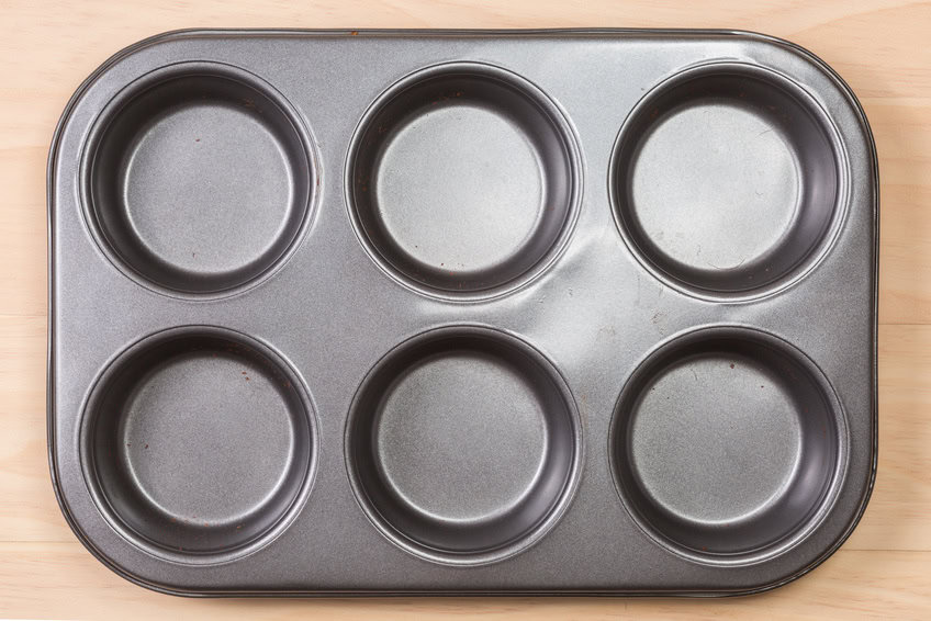 cupcake tins