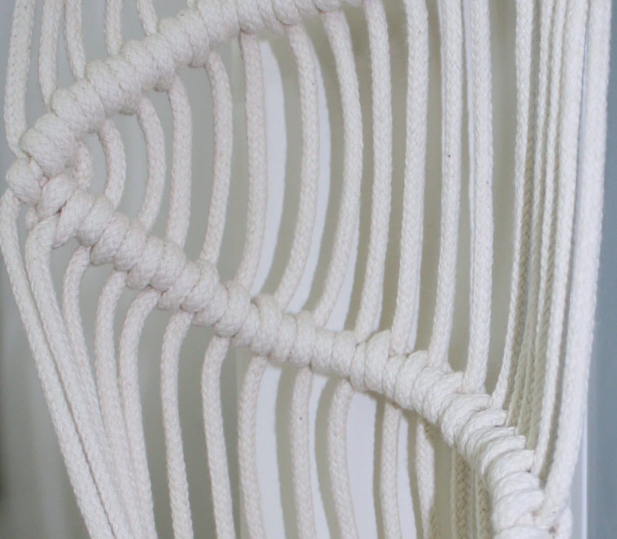 macrame and terra cotta - myfrenchtwist.com