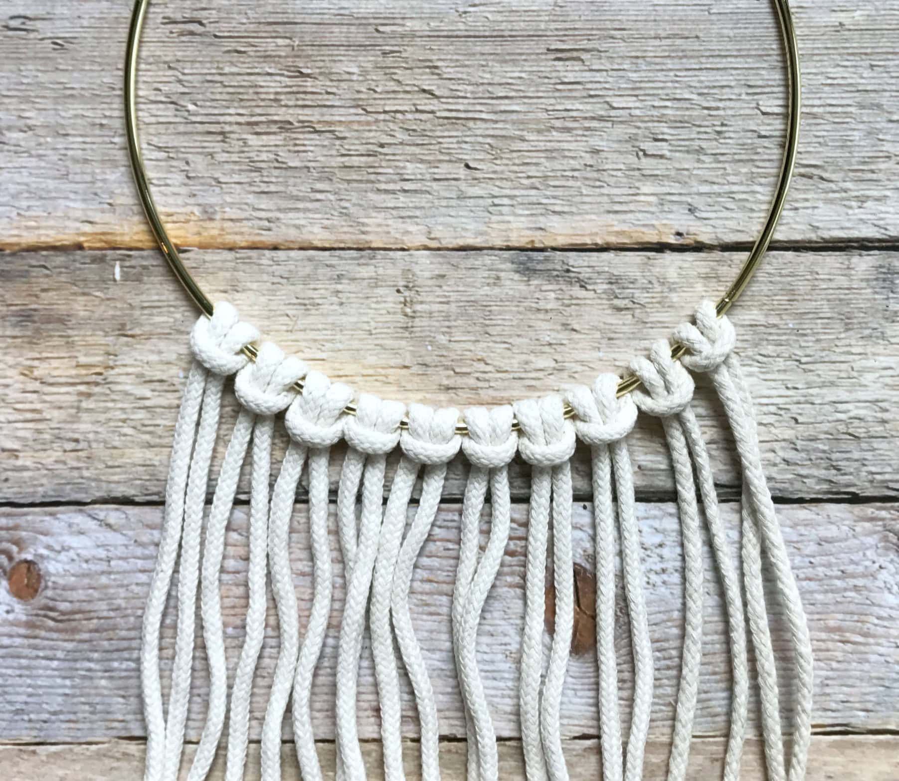 macrame terra cotta planter - myfrenchtwist.com