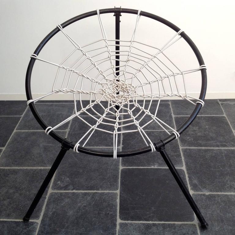 spider chair