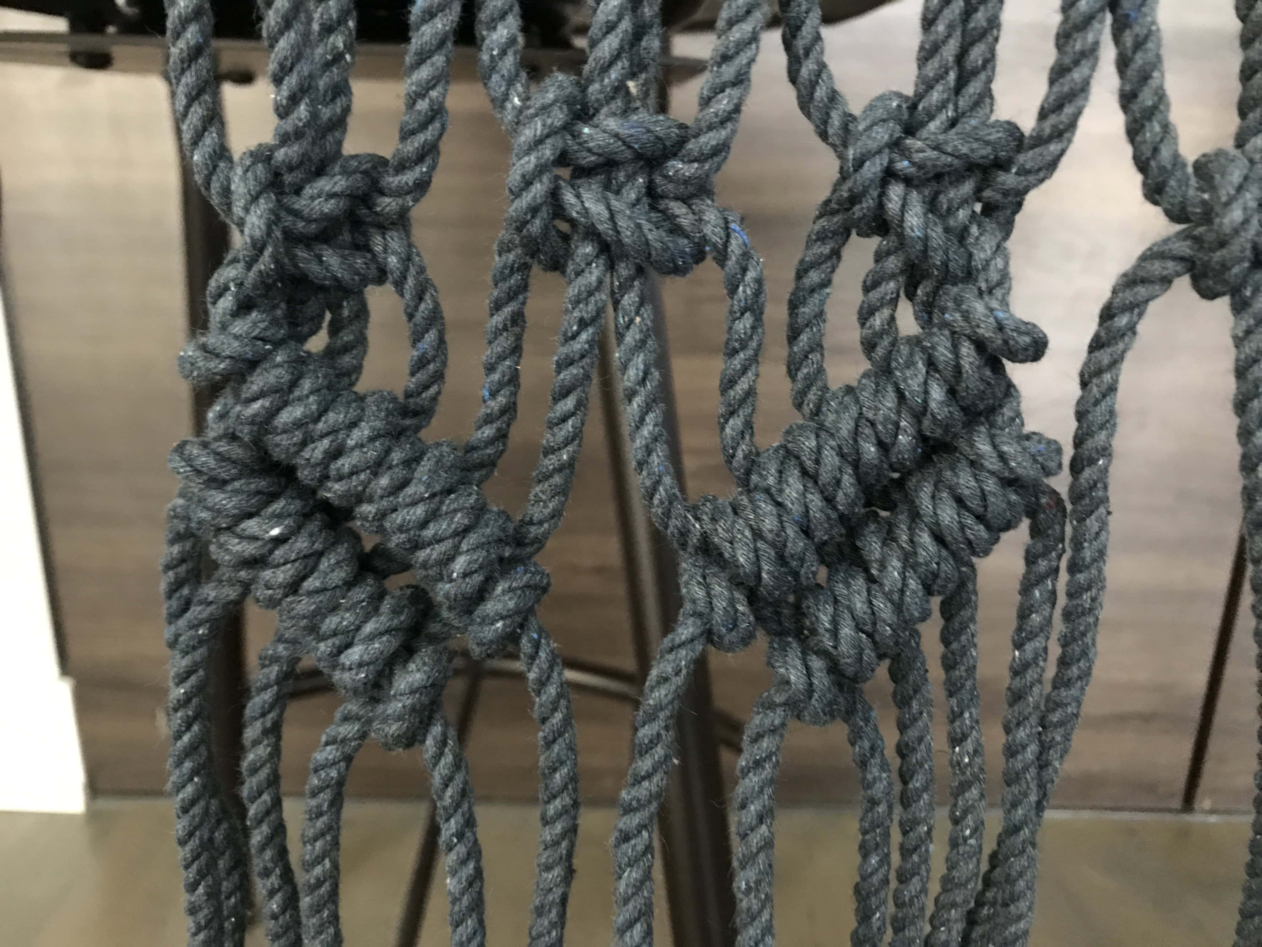 macrame planter - myfrenchtwist.com