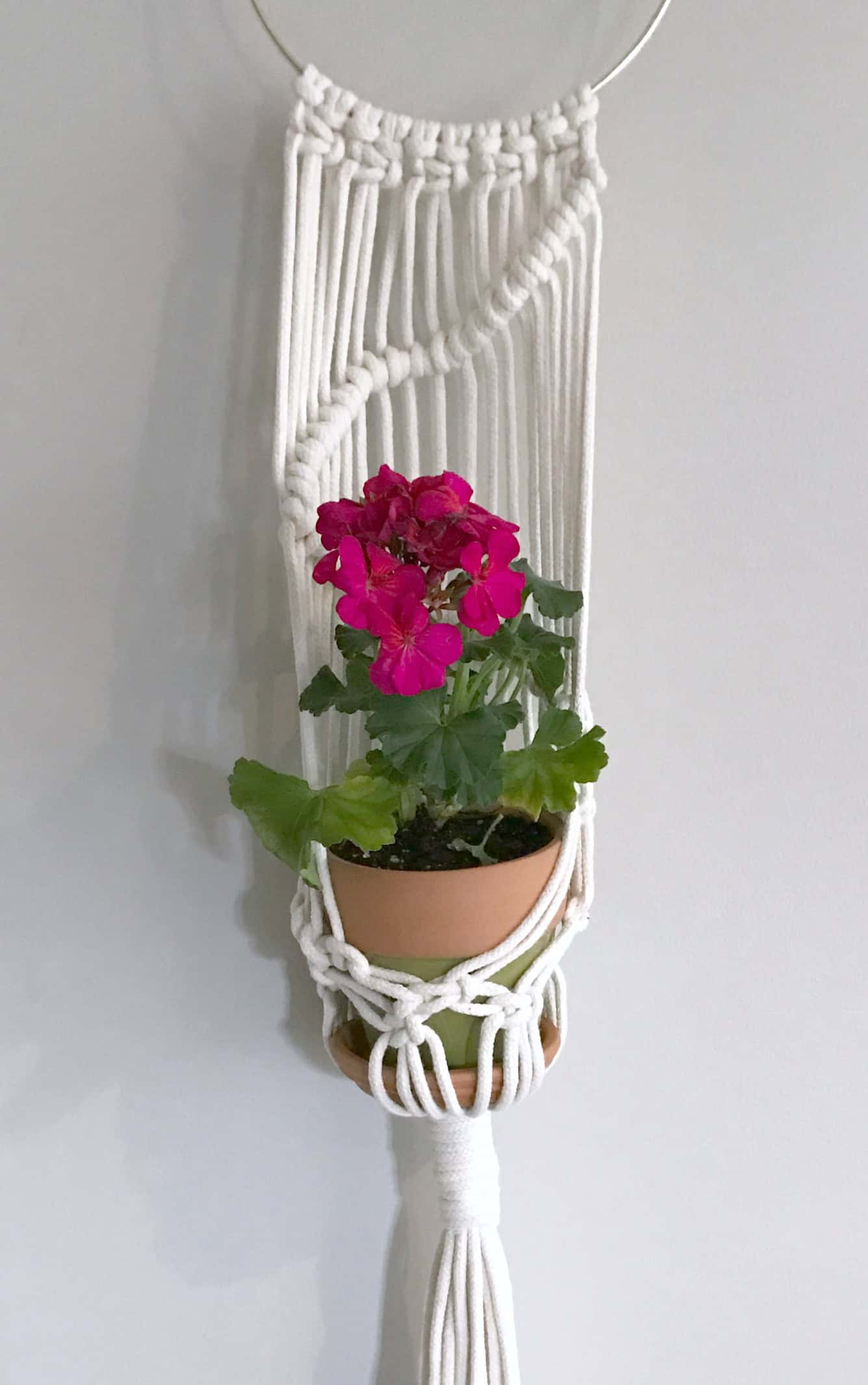 macrame wall decoration - myfrenchtwist.com