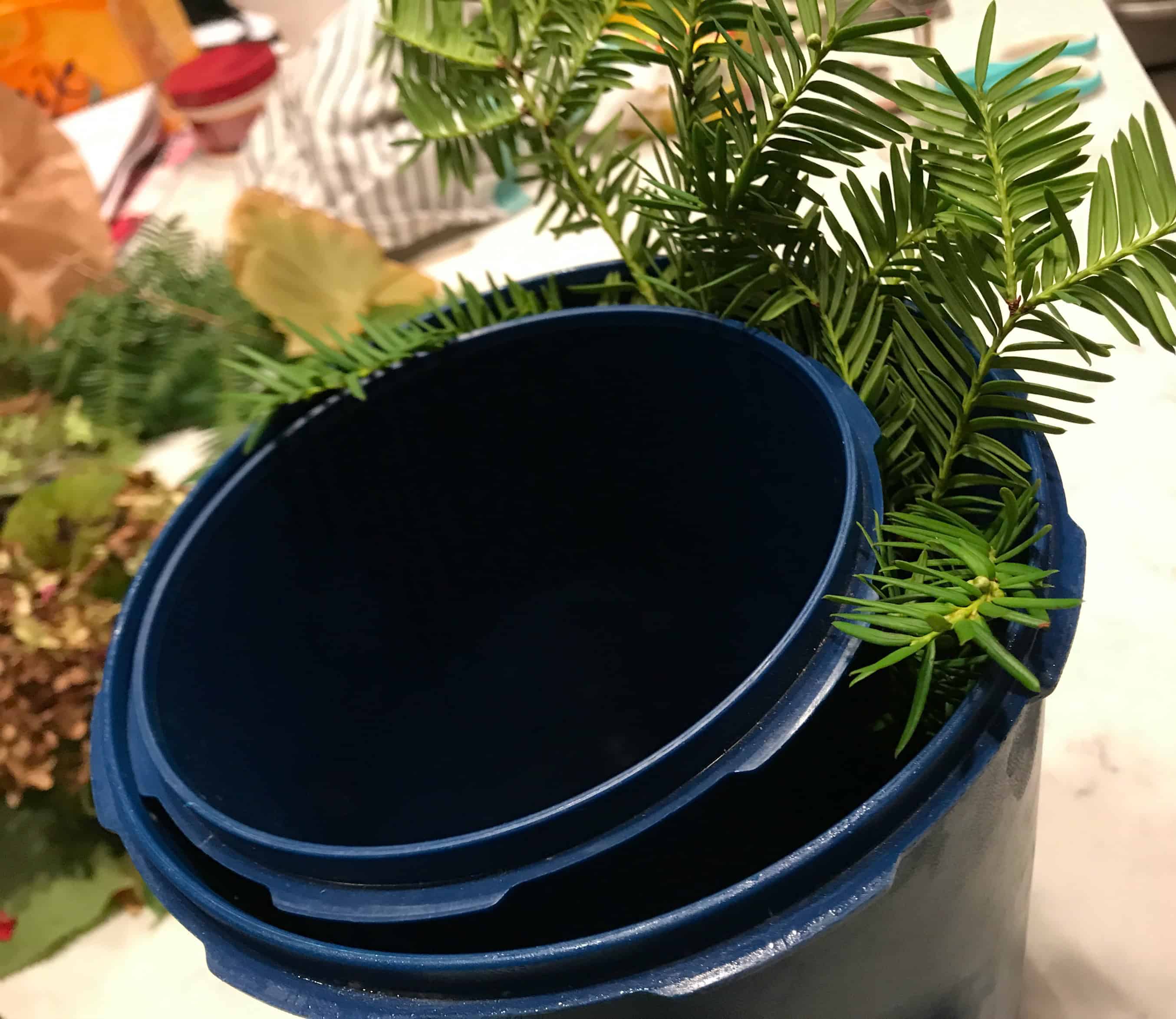 diy ice bucket - myfrenchtwist.com