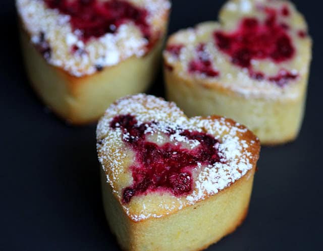 valentine's day desserts