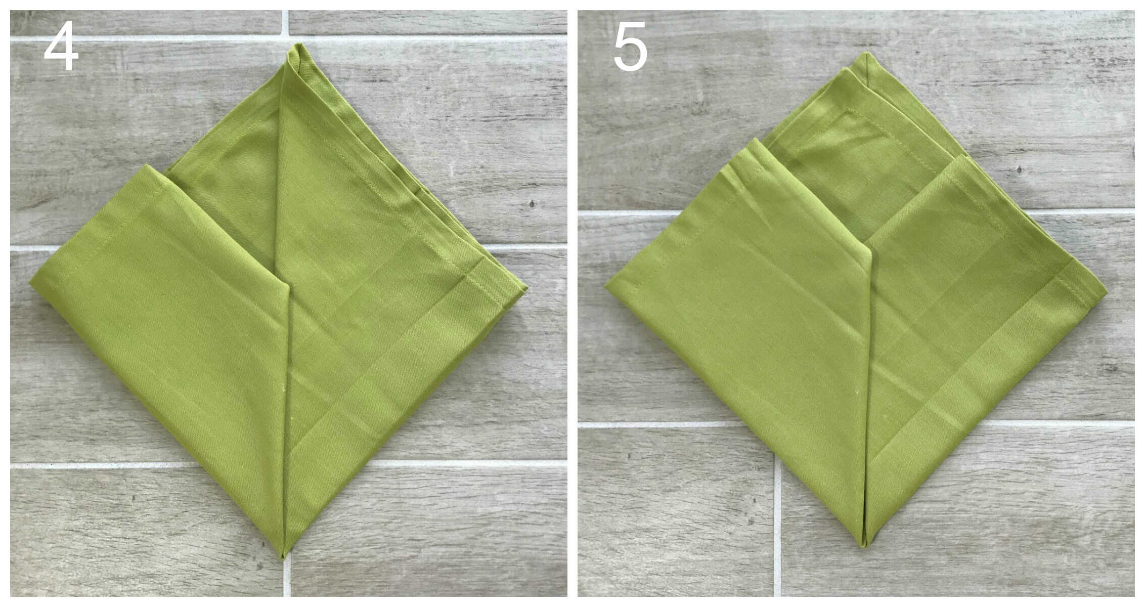 heart shaped napkin heart shaped napkin