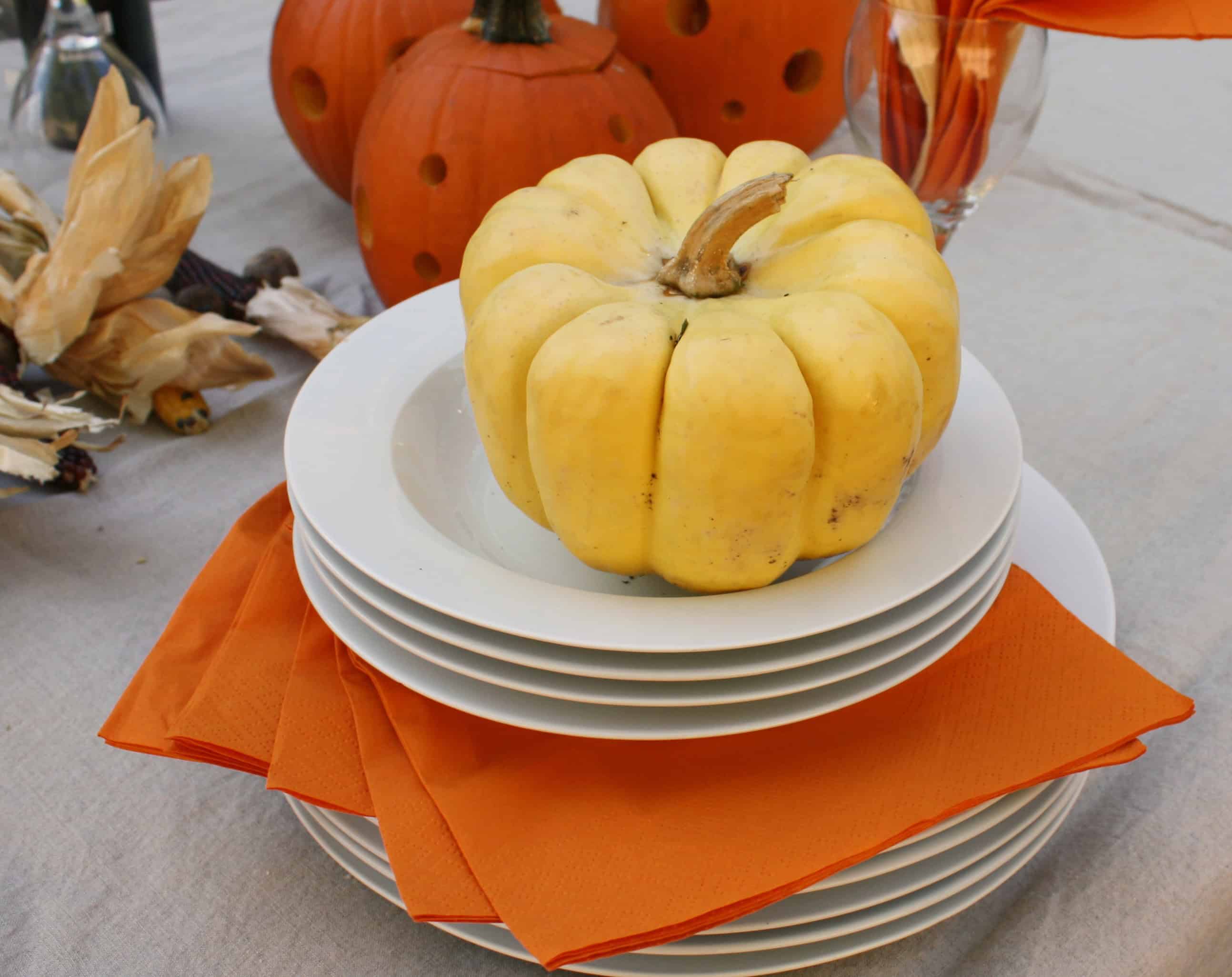 halloween entertaining
