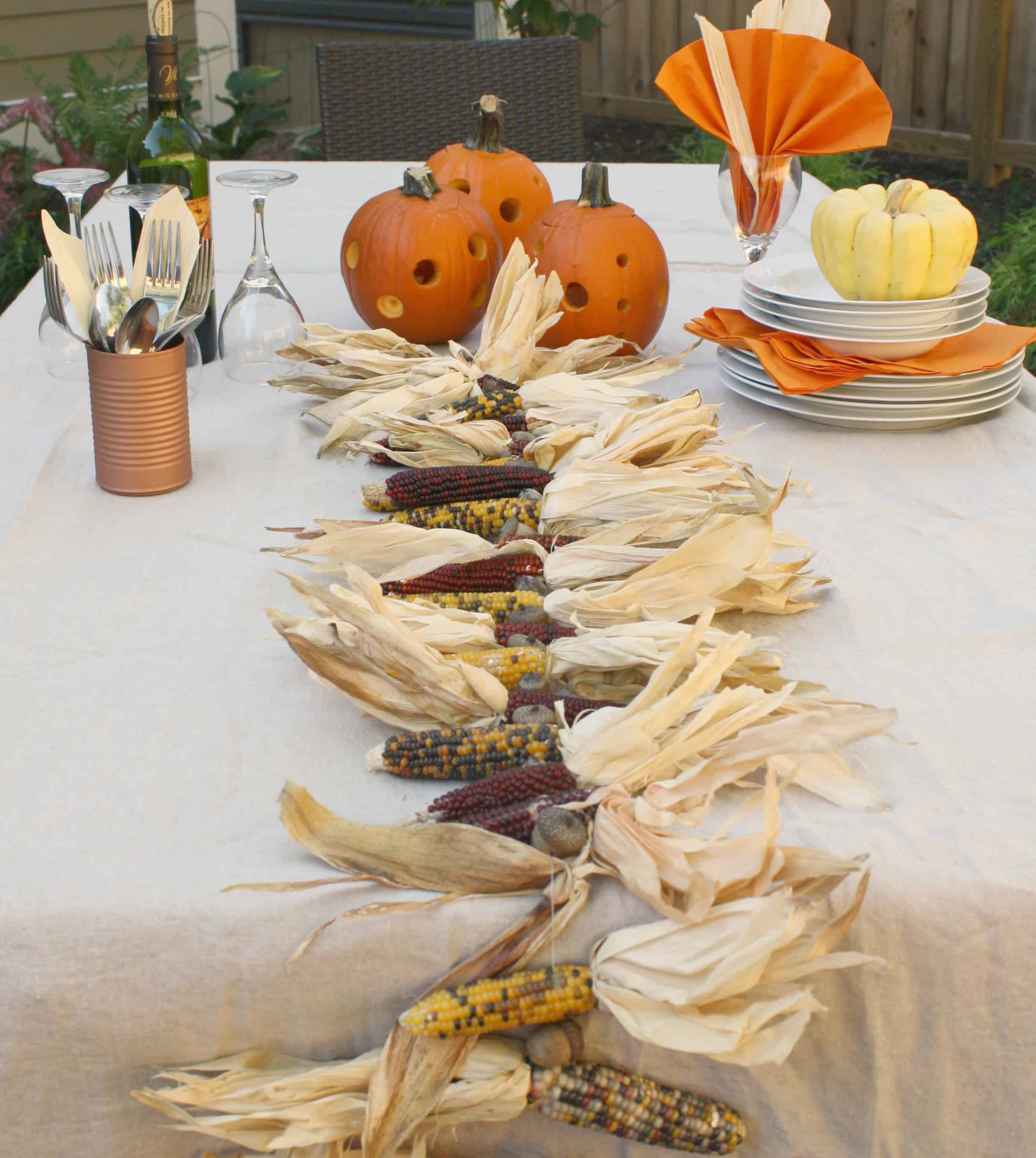 halloween entertaining