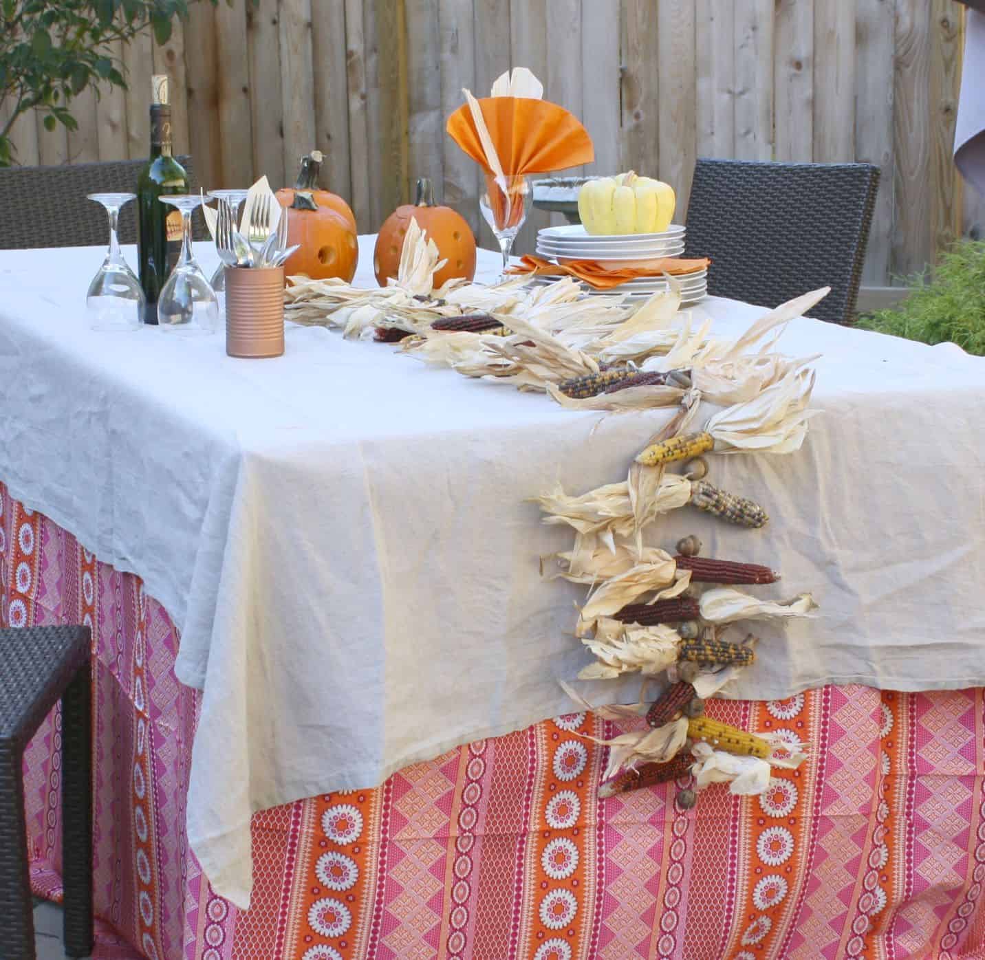 halloween entertaining