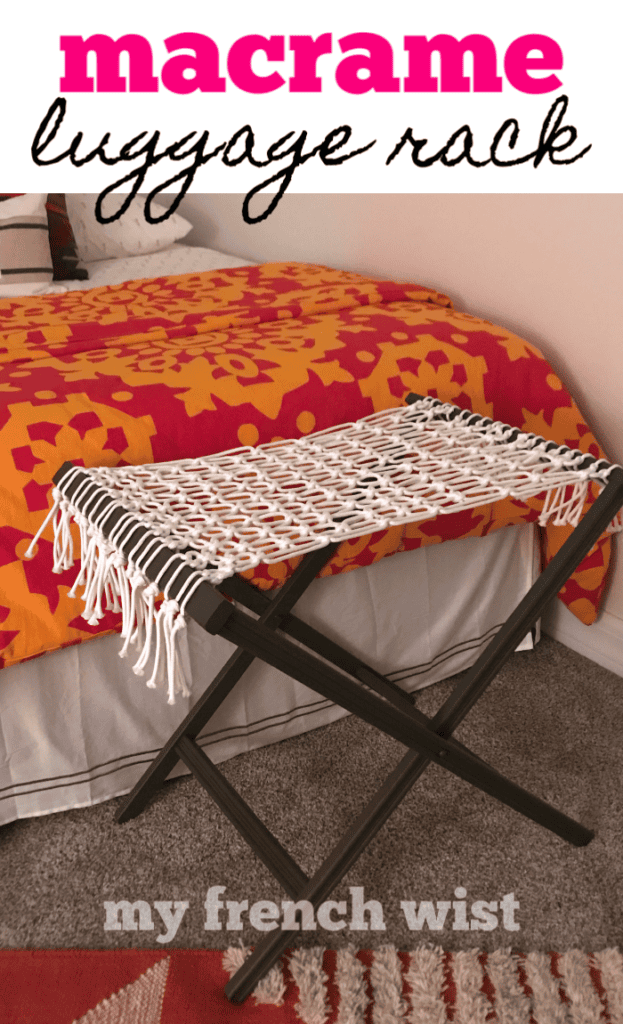 macrame