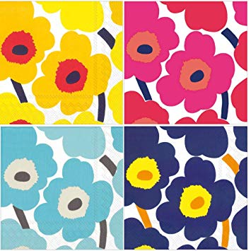 marimekko napkins