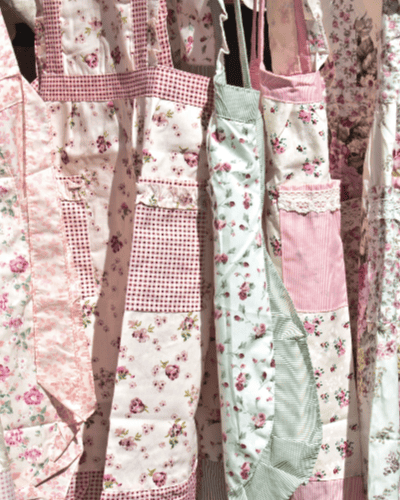 aprons