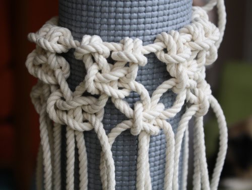macrame knots