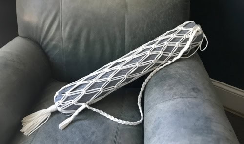 yoga bag