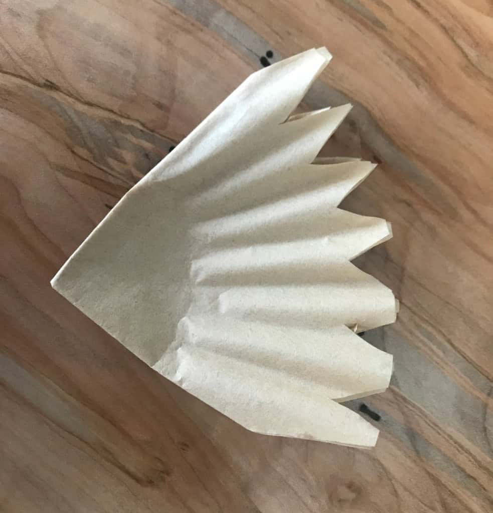 coffee filters