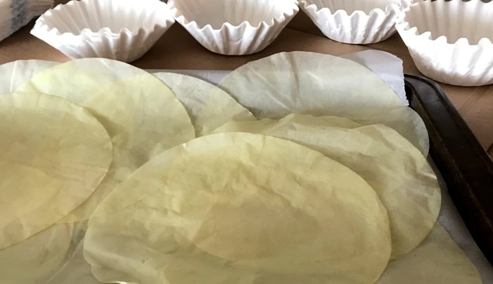 #coffeefilters coffee filters