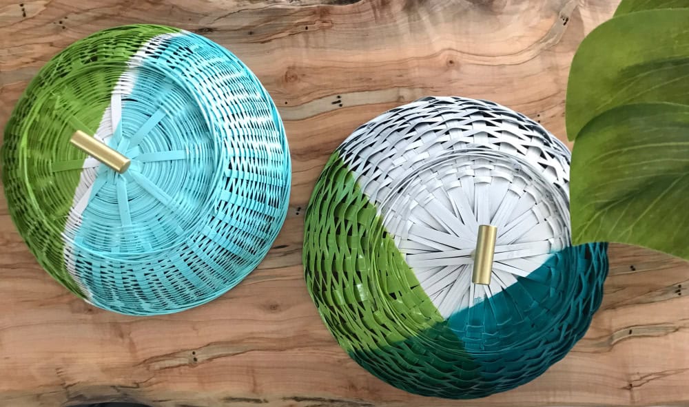 food domes