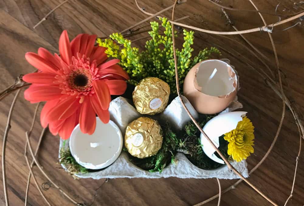 egg carton