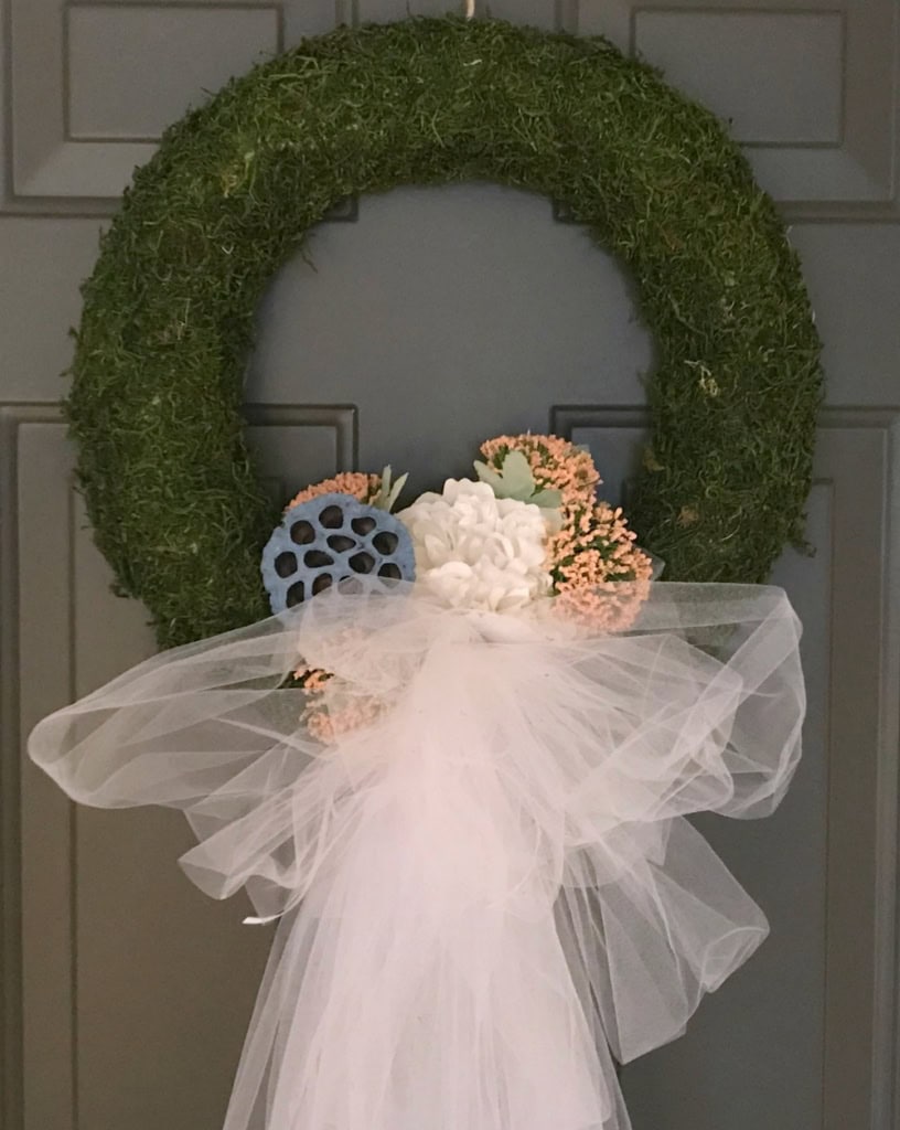 wreath